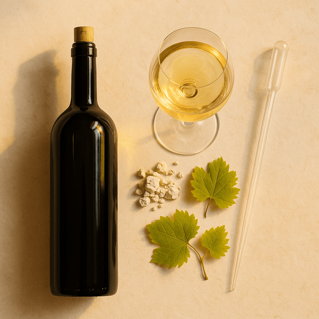 Domaine Coche-Bizouard winery