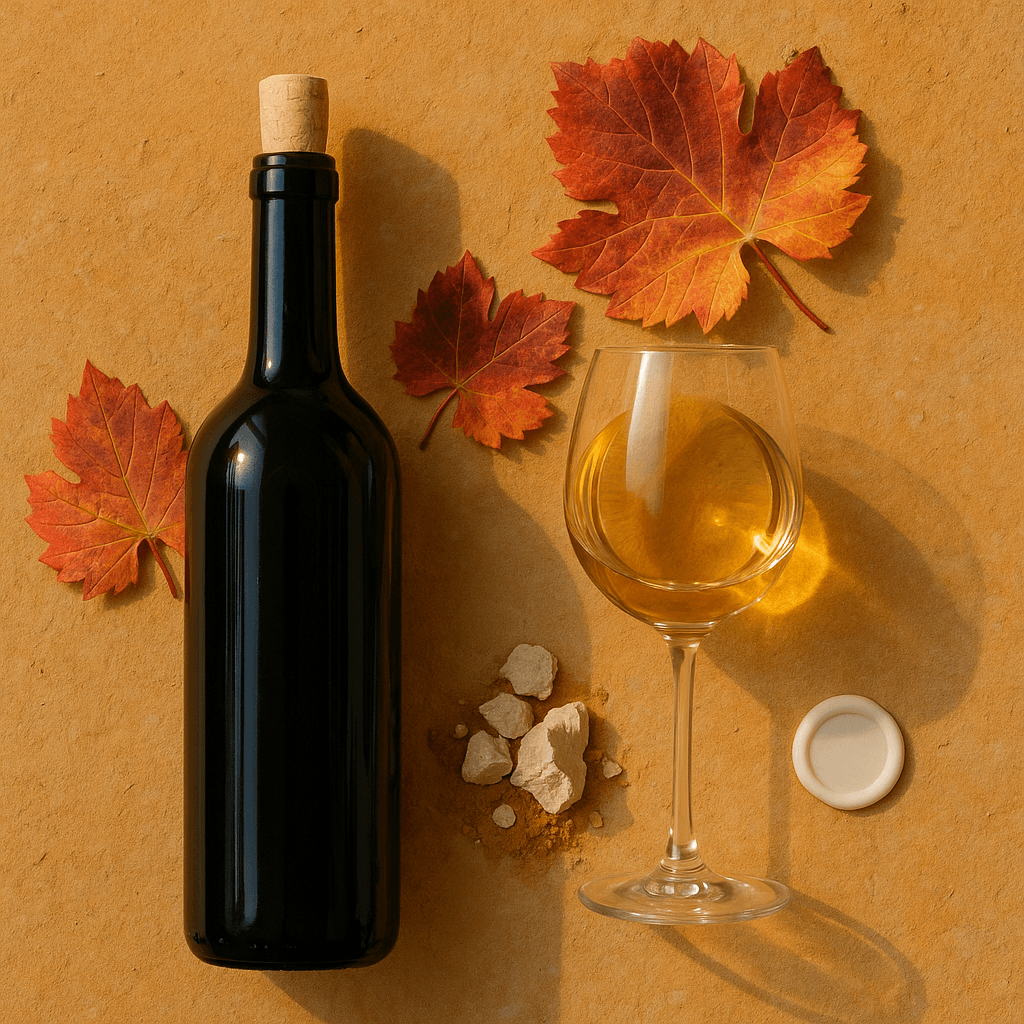 Domaine Corsin winery