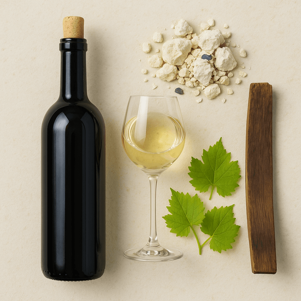 Domaine de La Brossette winery