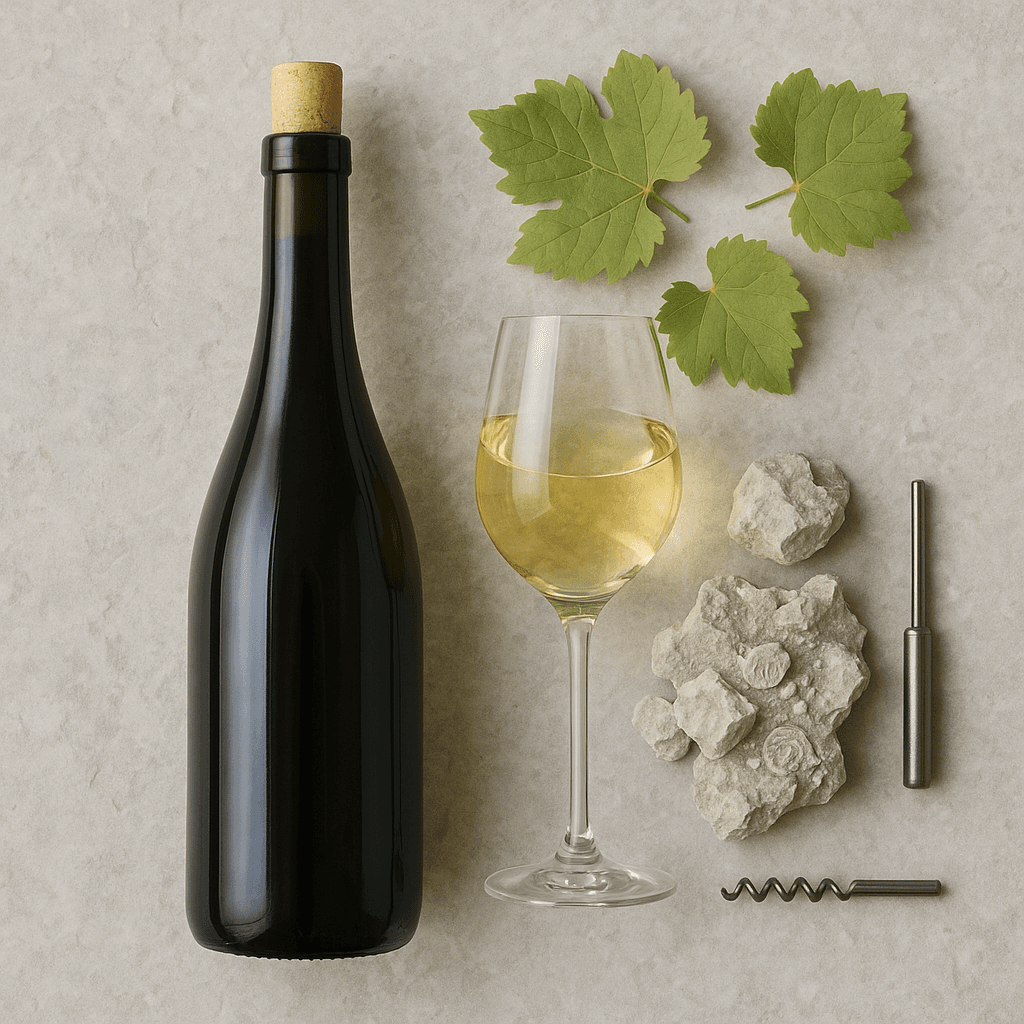 Domaine de l'Enclos winery
