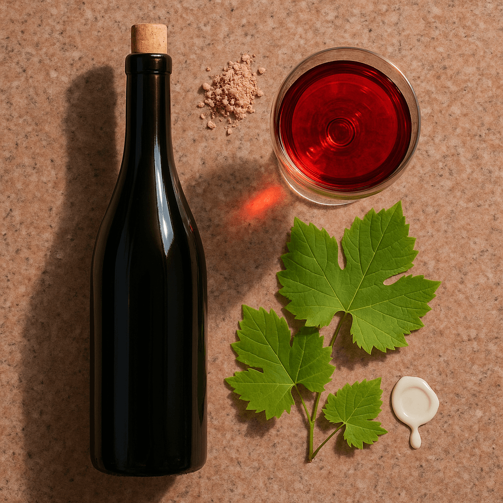 Domaine Gregoire Hoppenot winery
