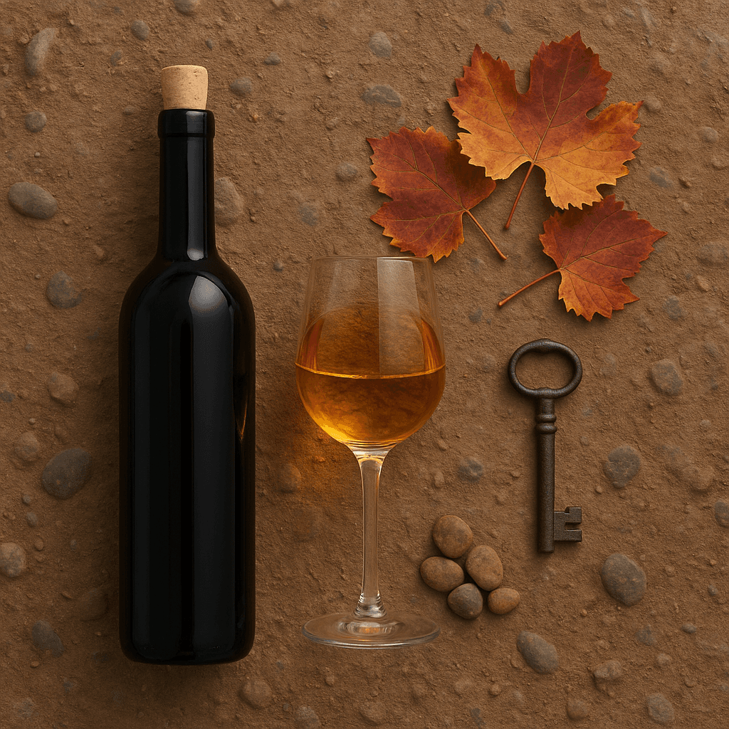 Domaine Laguilhon winery