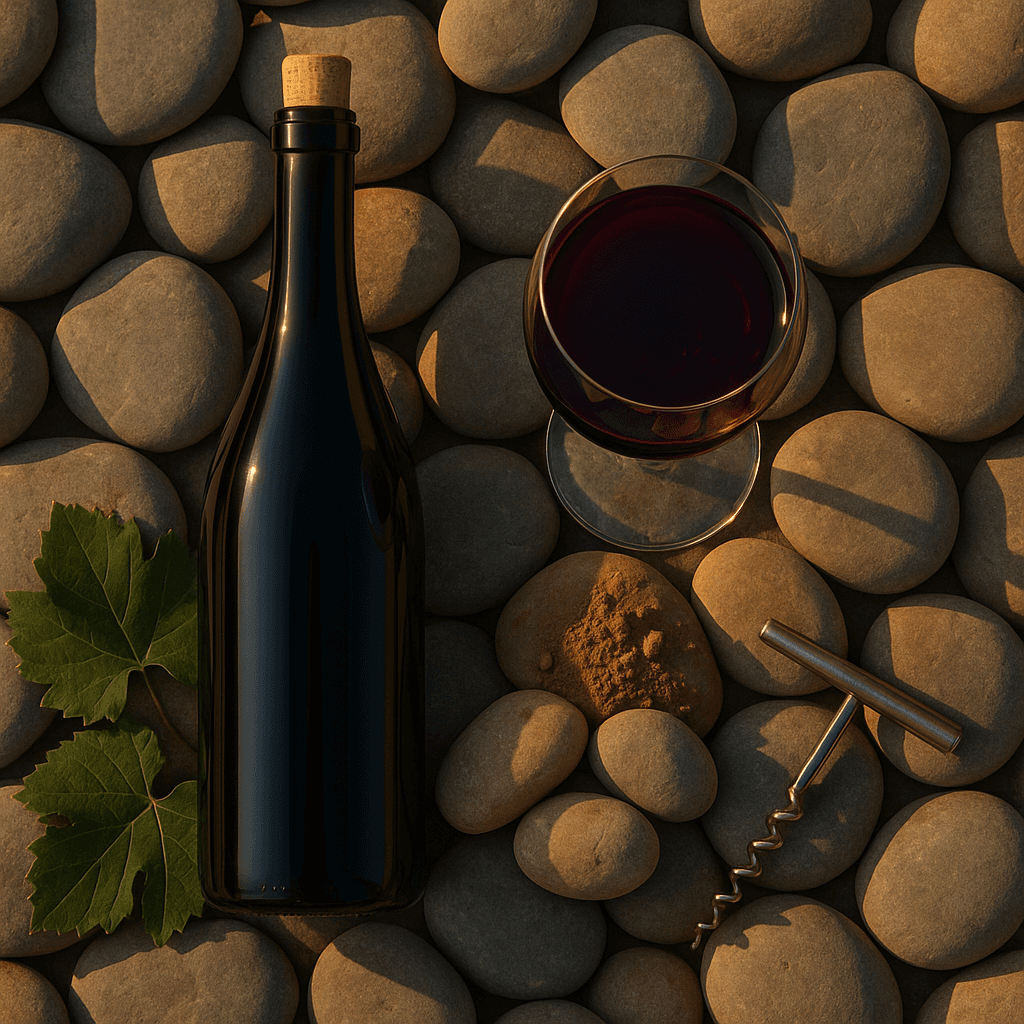 Domaine Les Alexandrins winery