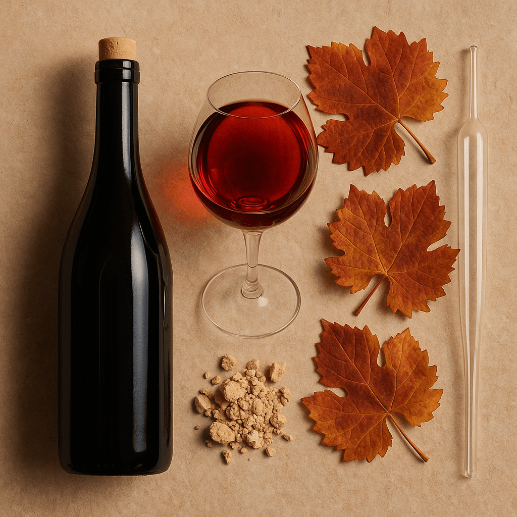 Domaine Lignier-Michelot winery