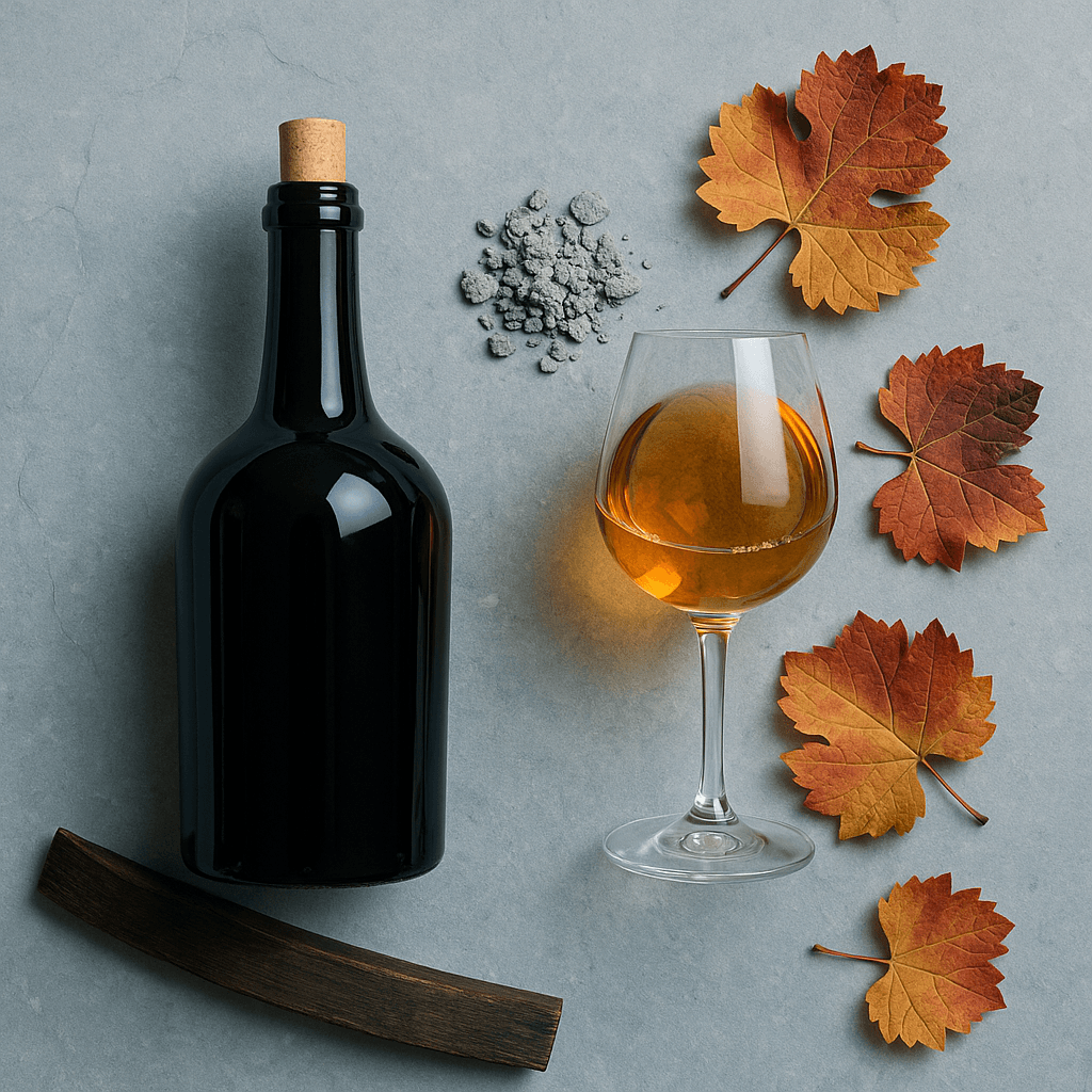 Domaine Rolet winery