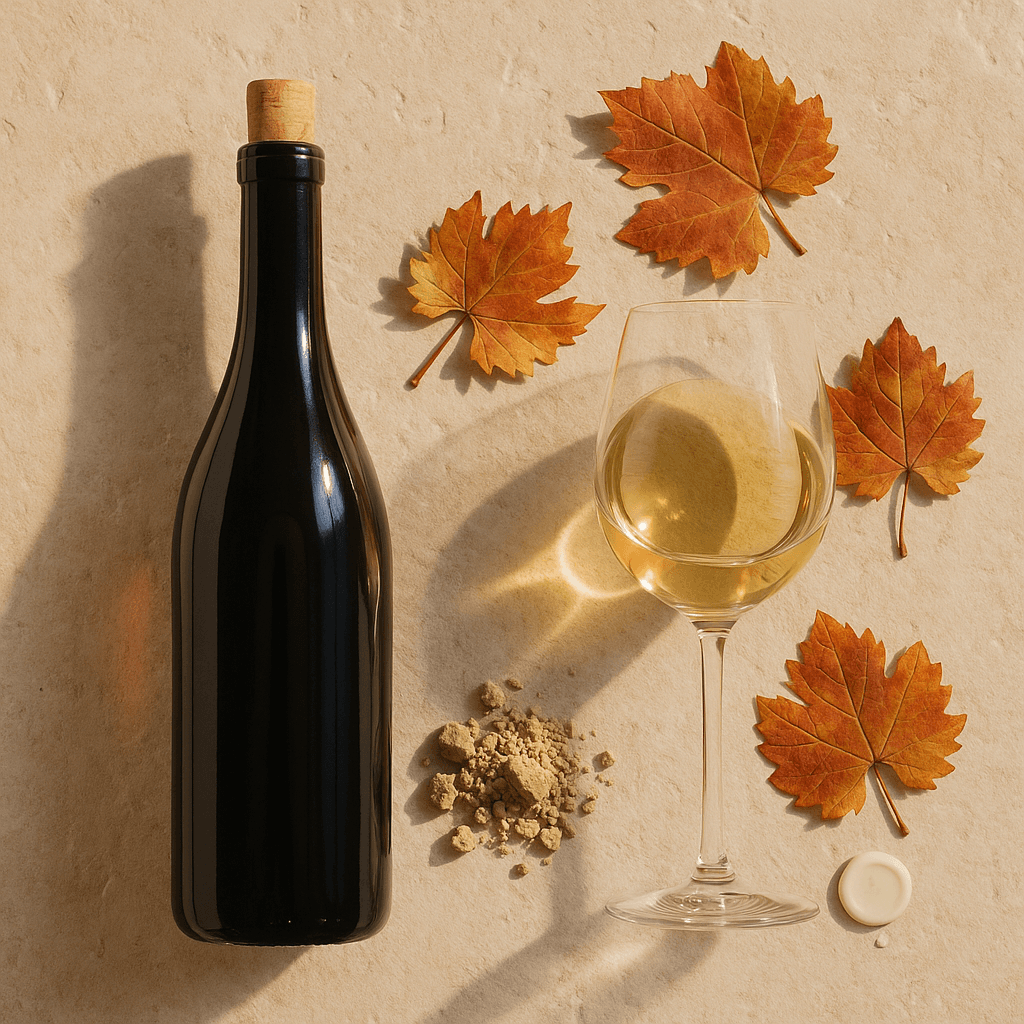 Domaine Stephane Aladame winery