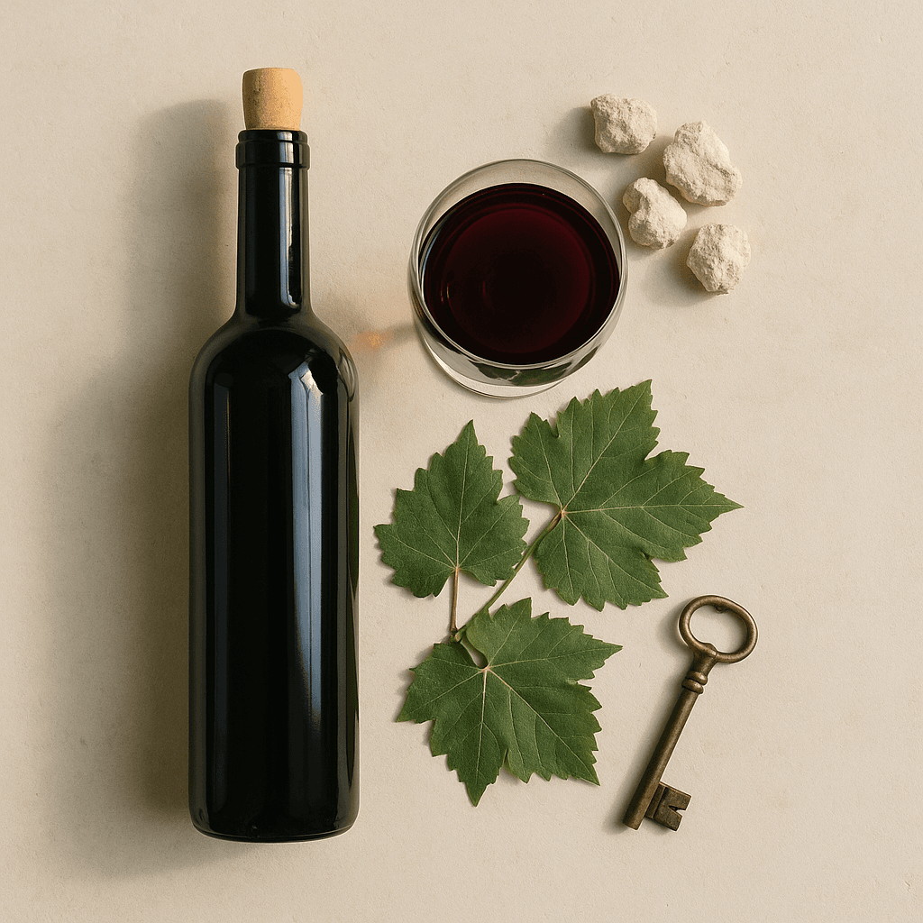 Farnese Vini winery