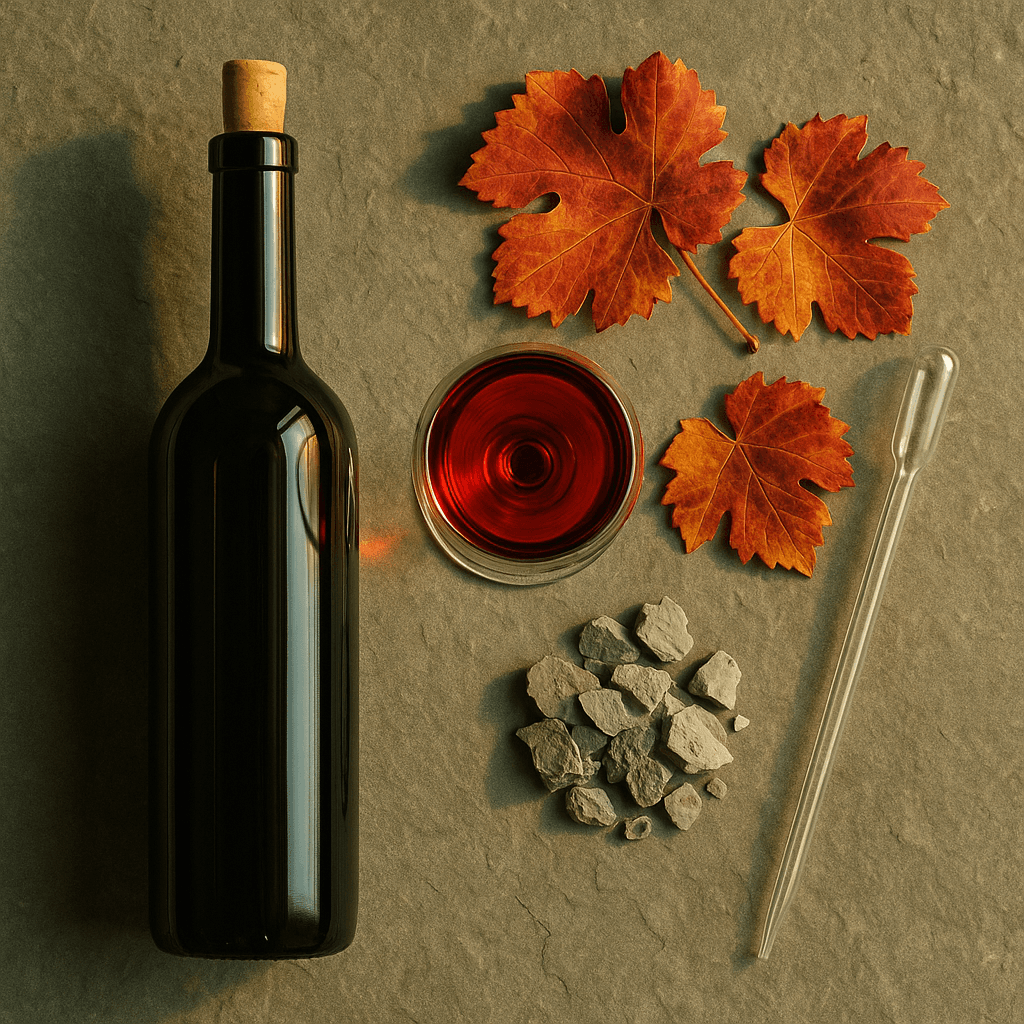 Fattoria Selvapiana winery