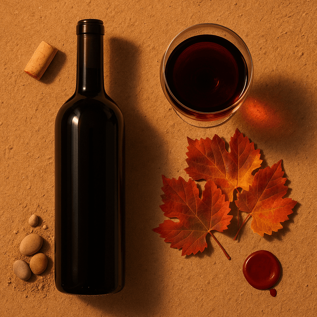 Finca Museum winery