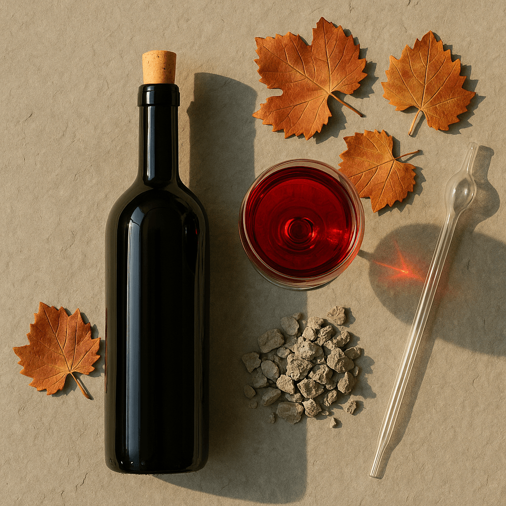 Fontodi winery