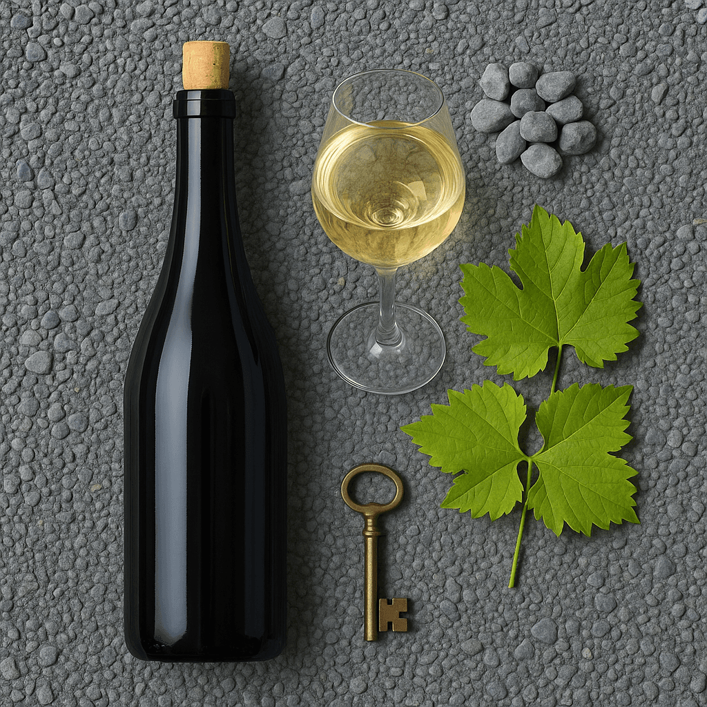 Framingham Wines winery