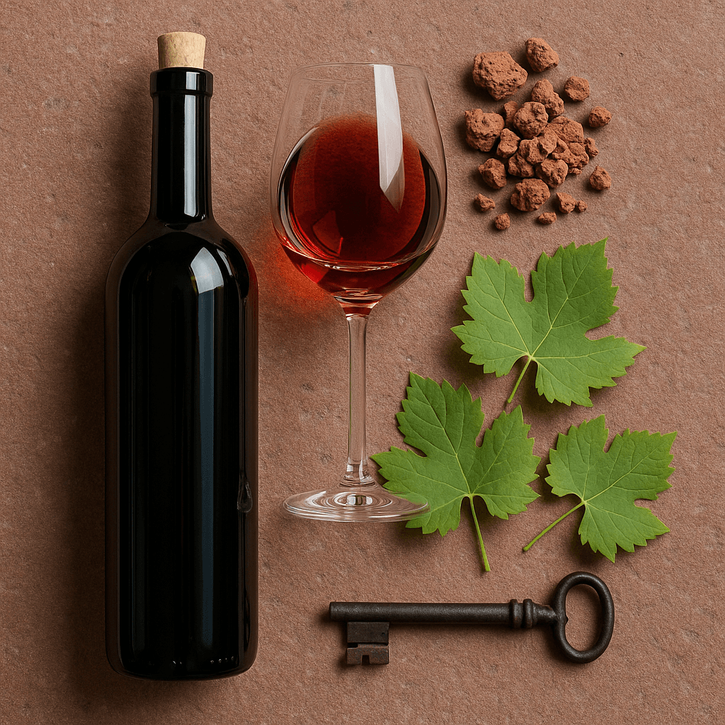 Franz Haas winery