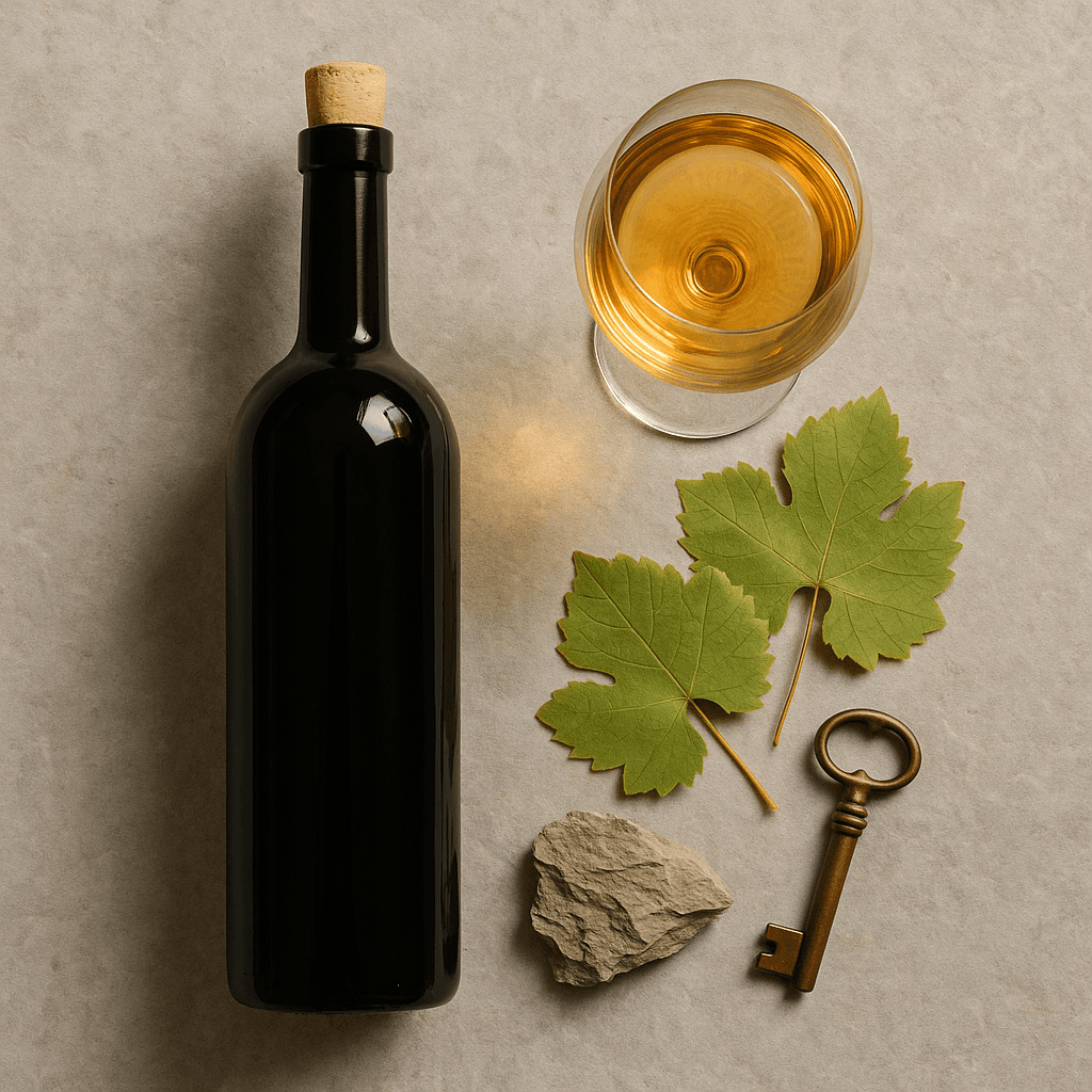 Gasper winery