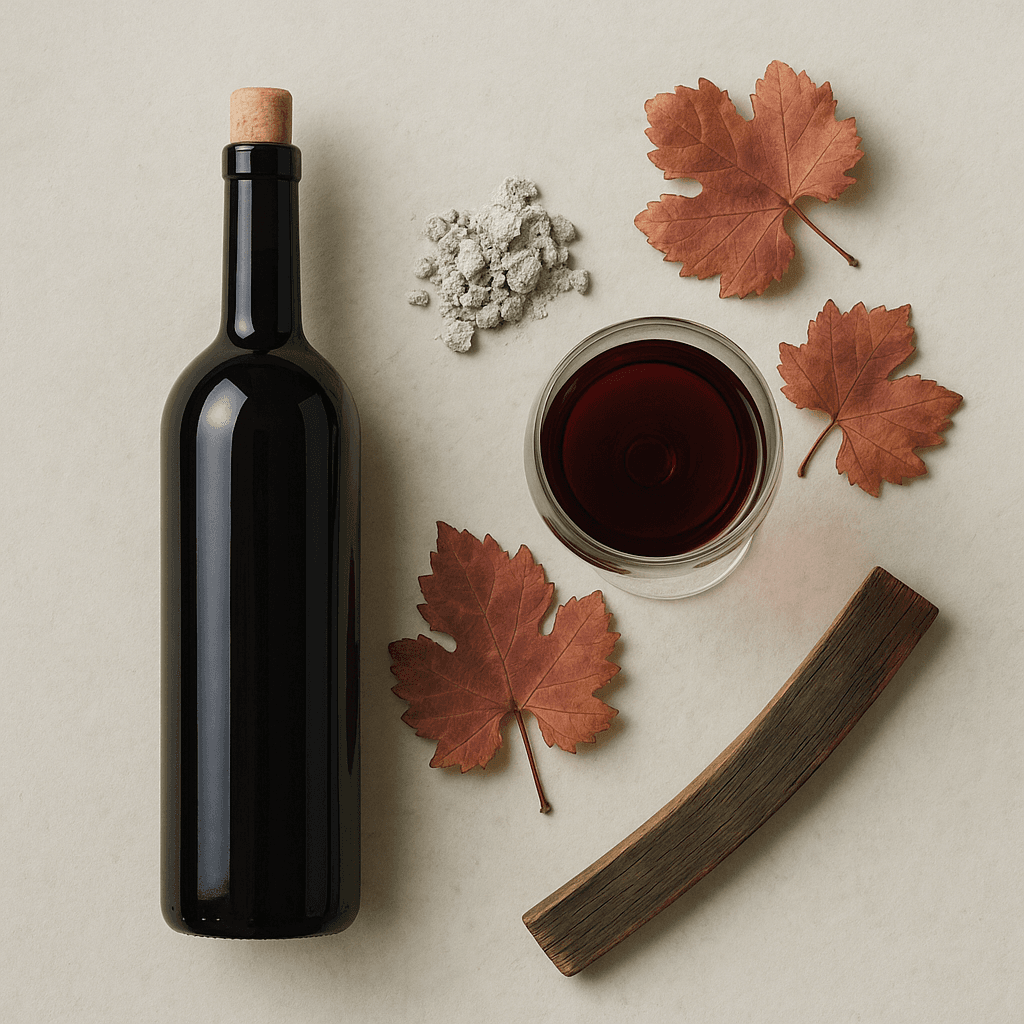 G.D. Vajra winery