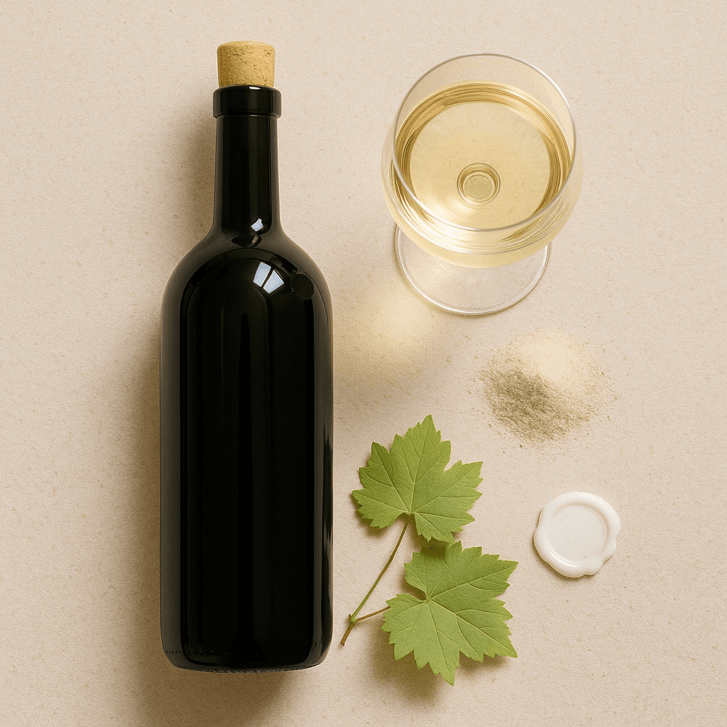 Giovanni Almondo winery