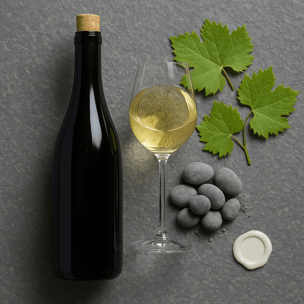 Greywacke winery