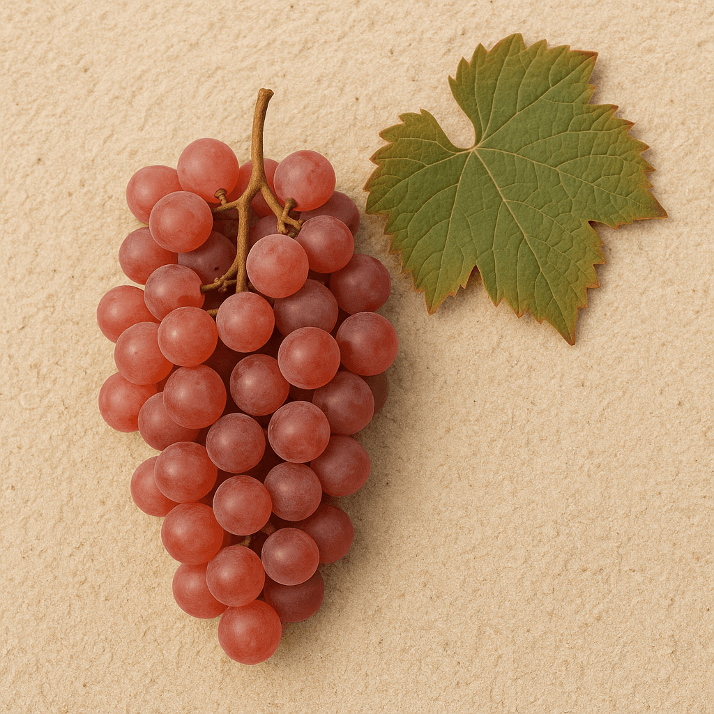Grignolino grapes