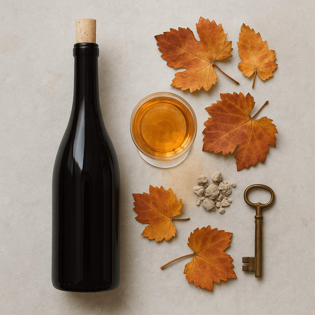 Heidi Schrock Weine winery
