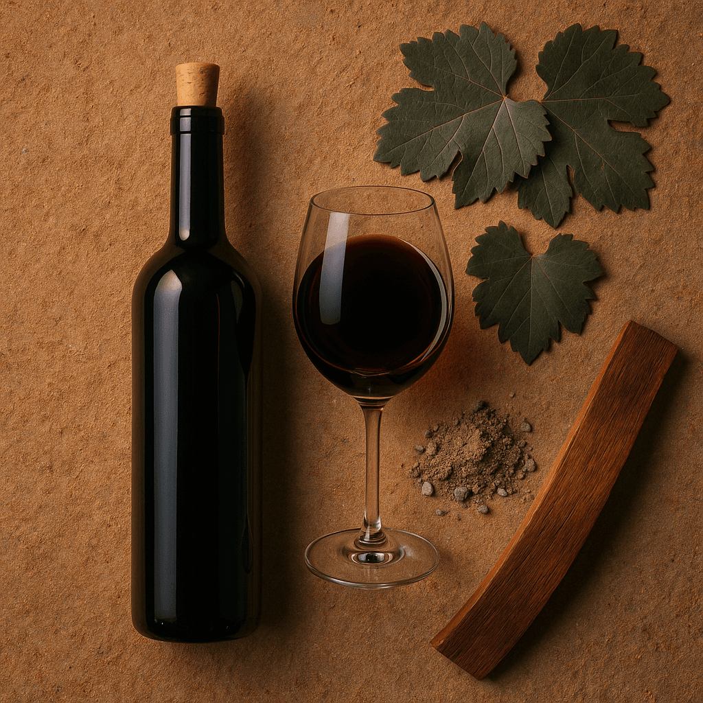 Henschke winery