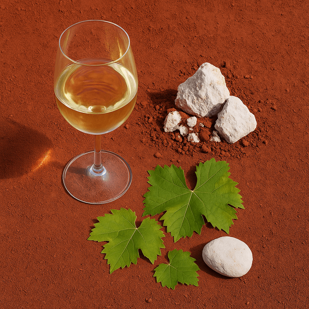 Istria wine region