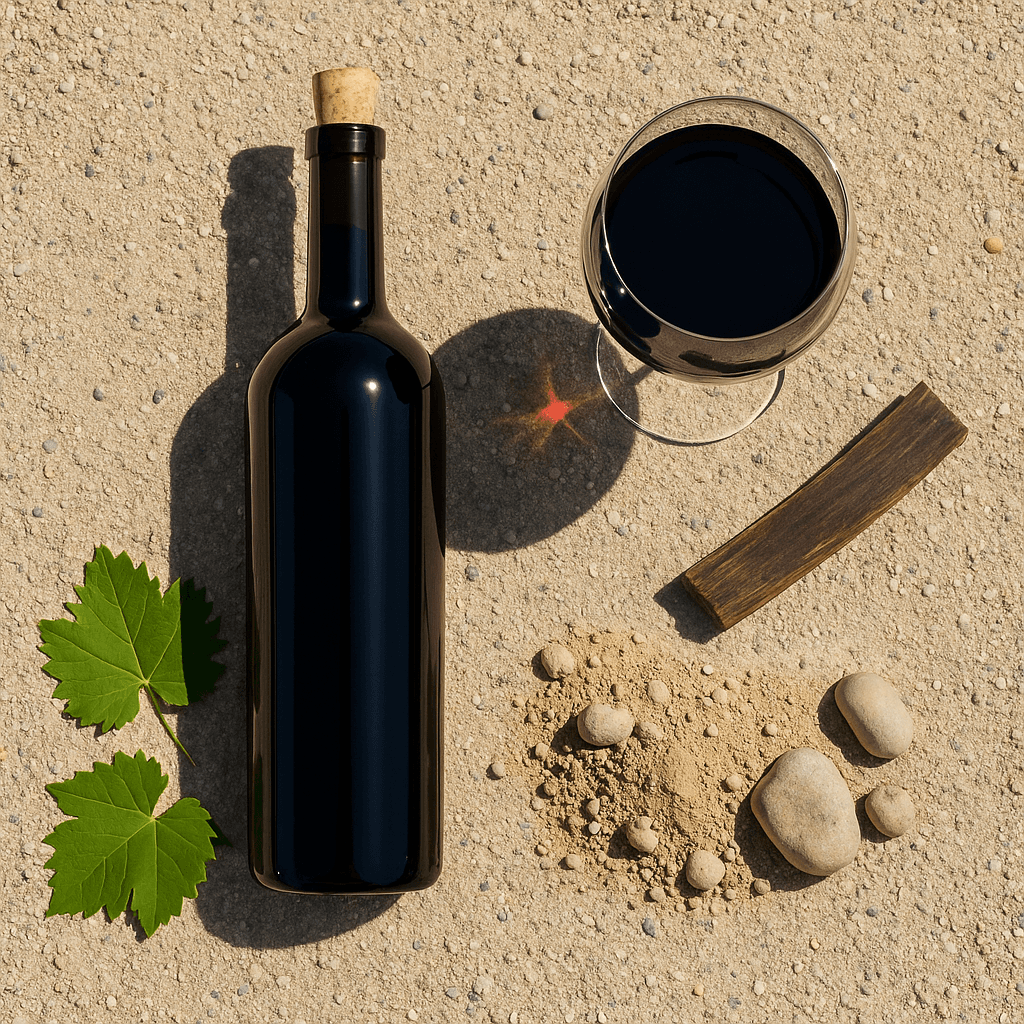 Kaiken winery