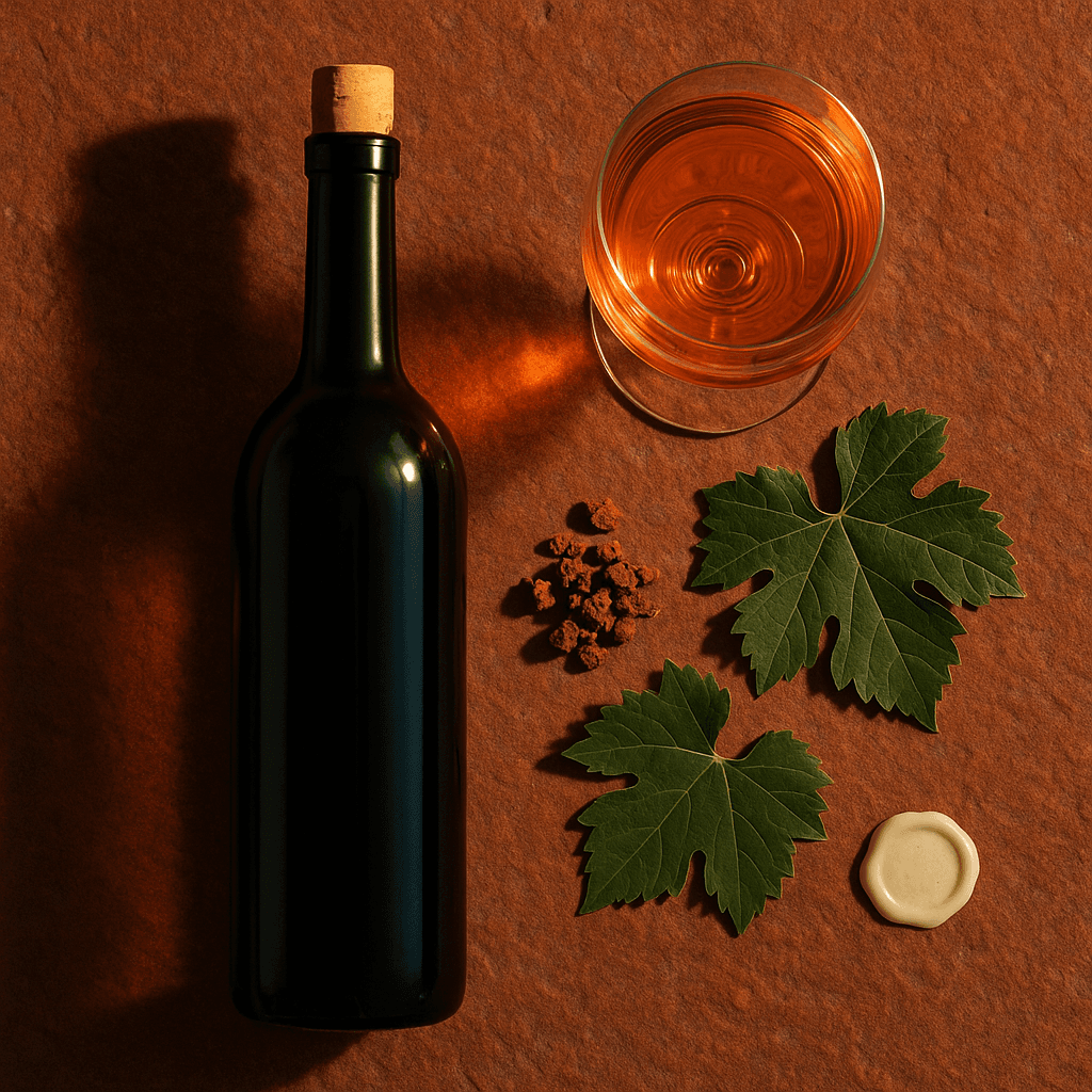 Le Chateau du Rouet winery