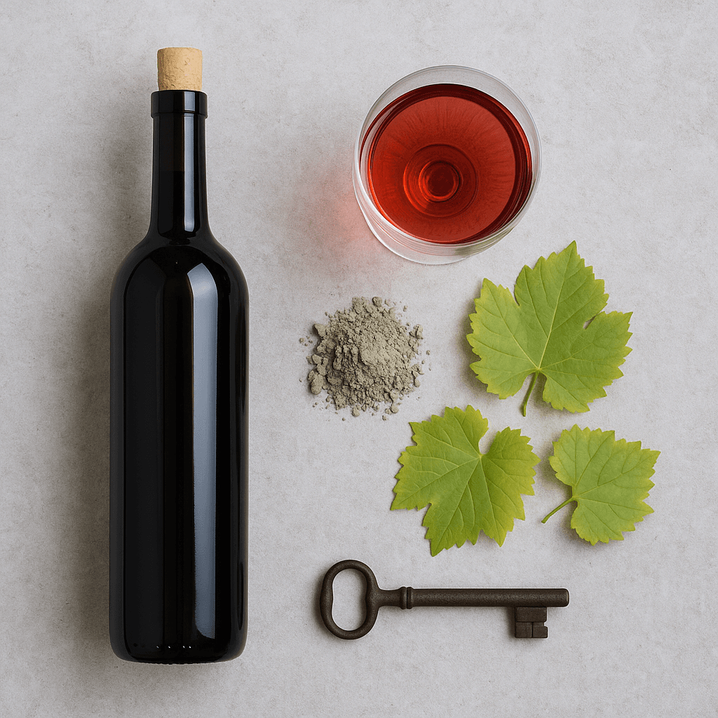 Le Clos Jordanne winery