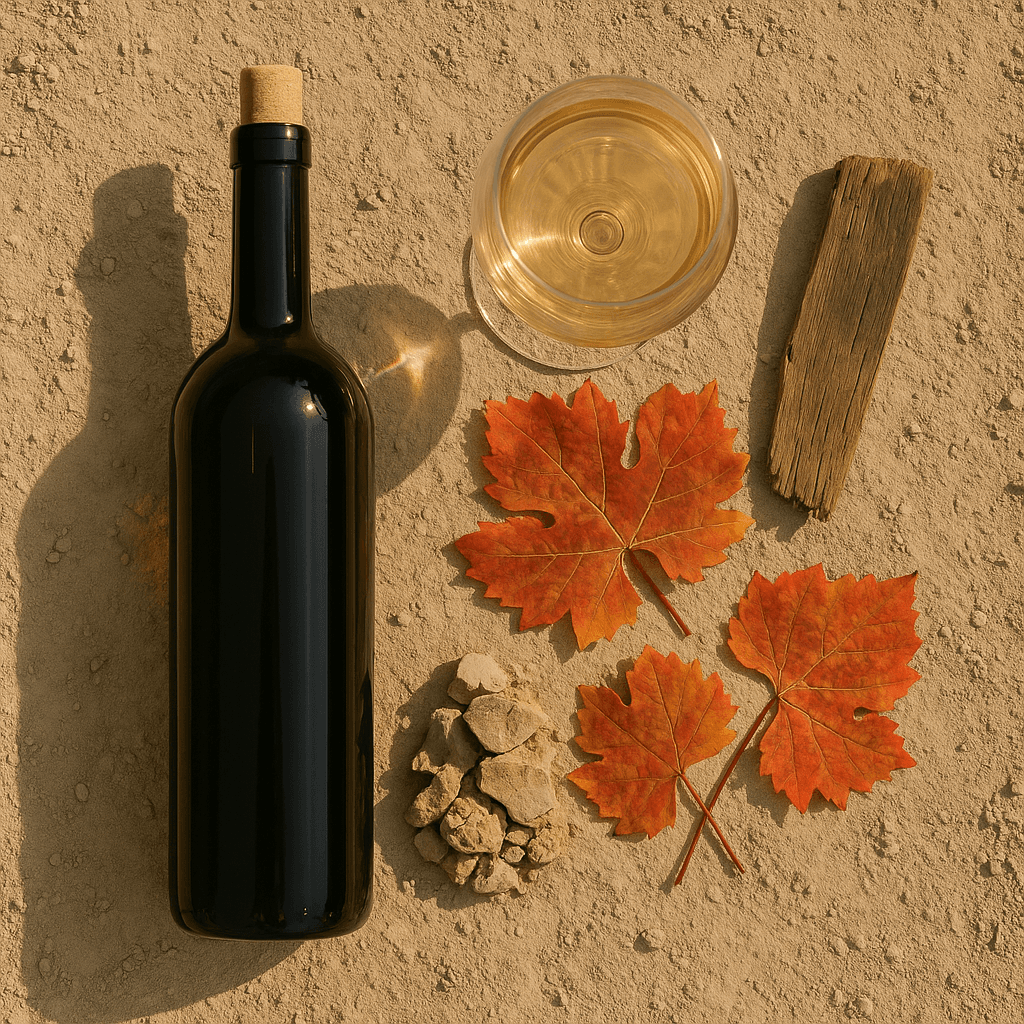 Livio Felluga winery