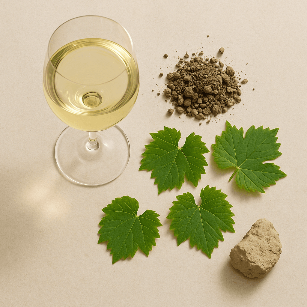 Lower Austria wine region