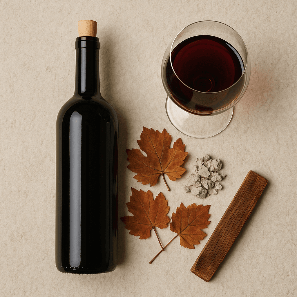 Luigi Baudana winery