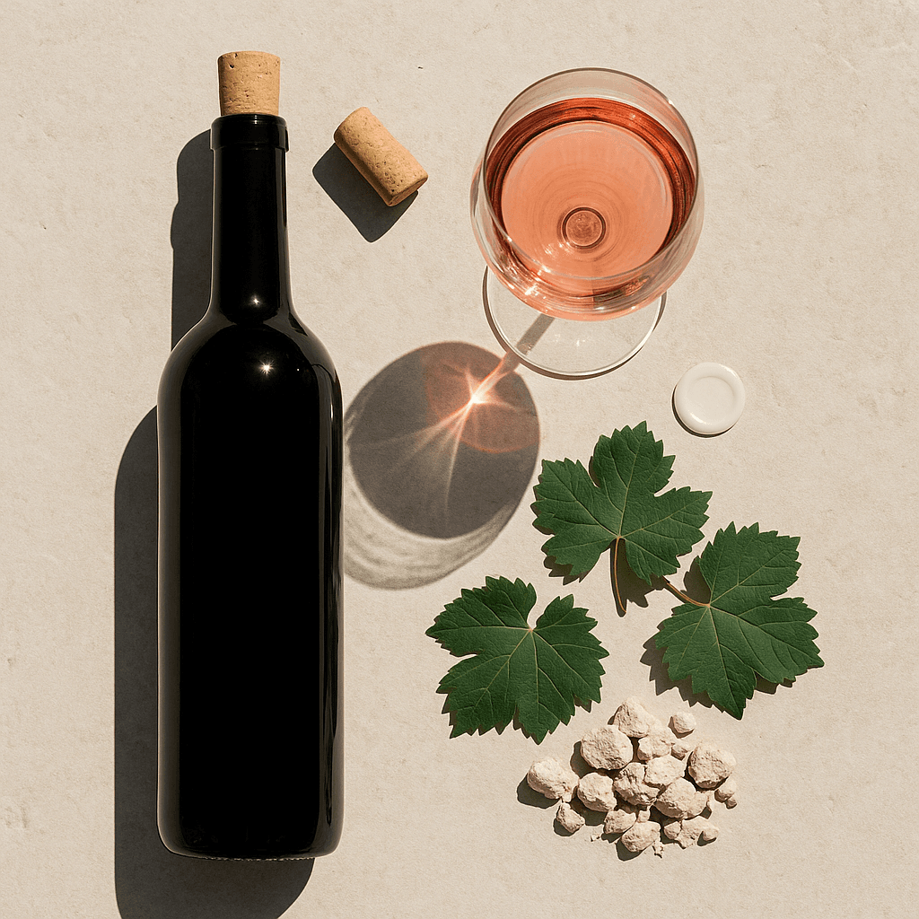 Maison Saint Aix winery