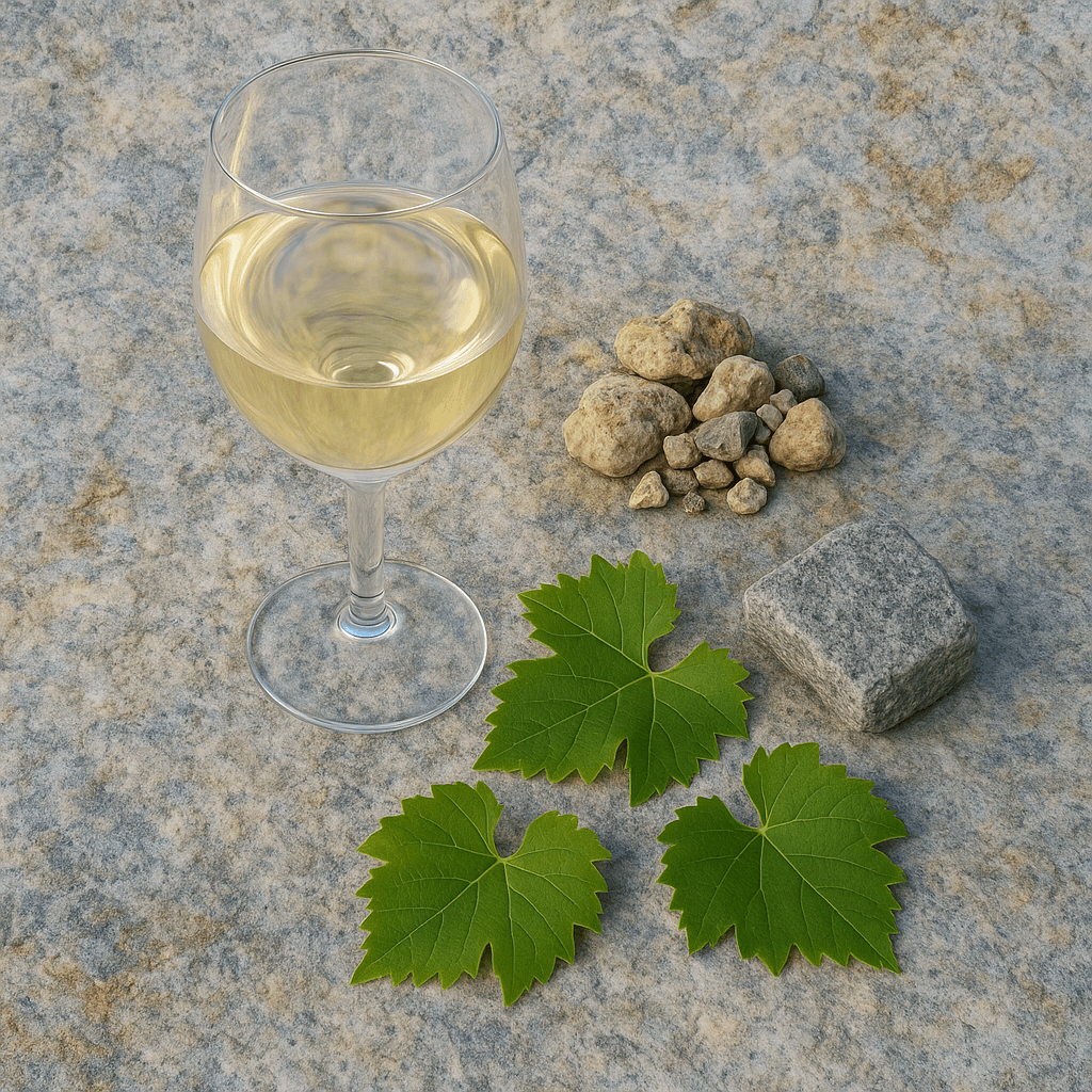 Maldonado wine region