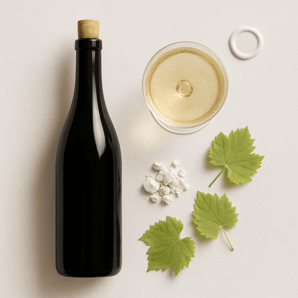 Marbury winery