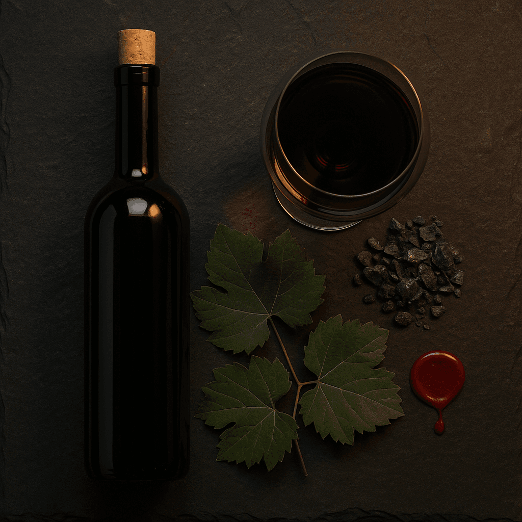 Mas La Mola winery