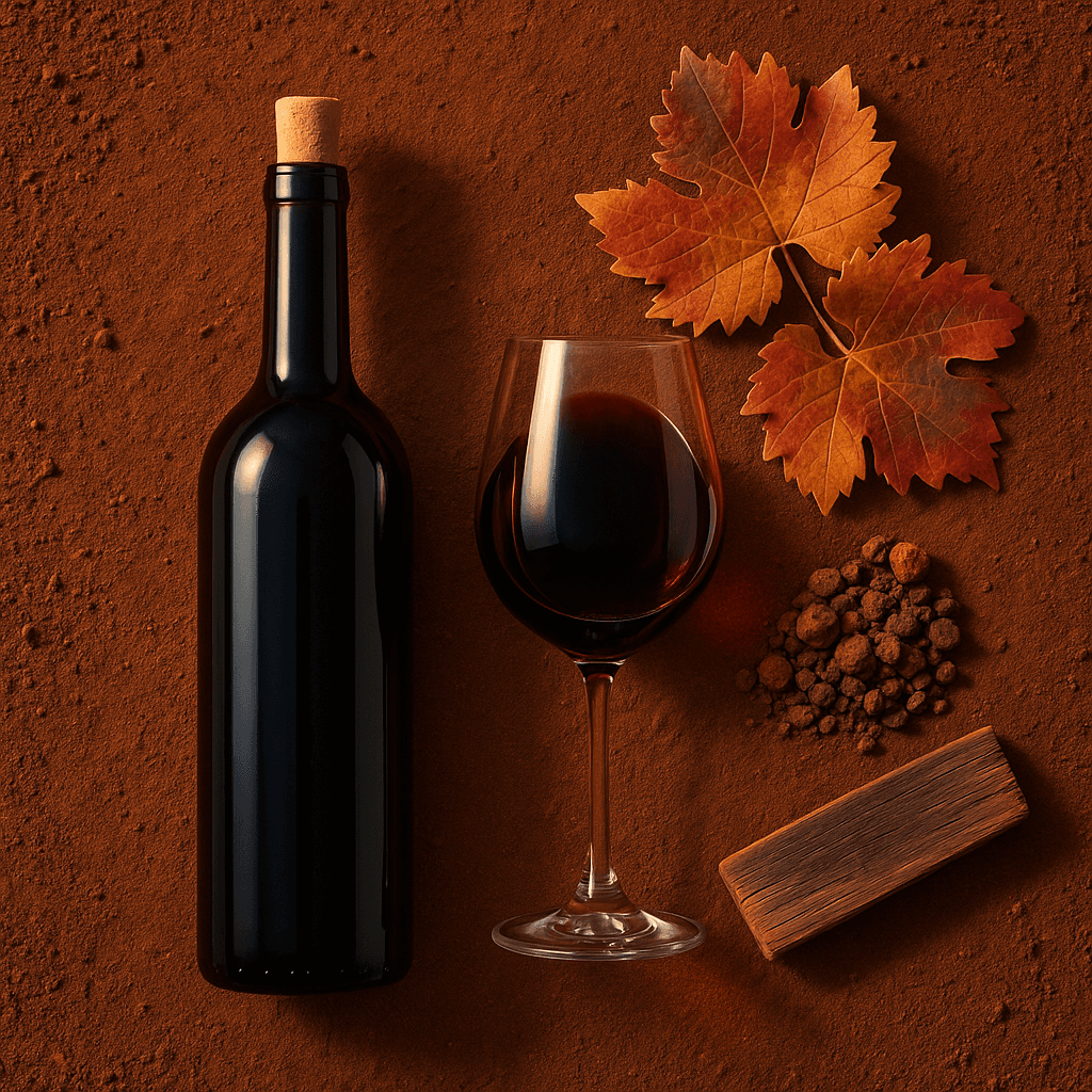 Pine Ridge Winery winery