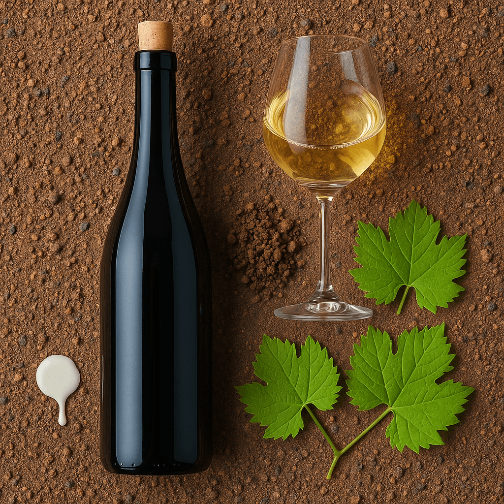 Plantagenet Wines winery