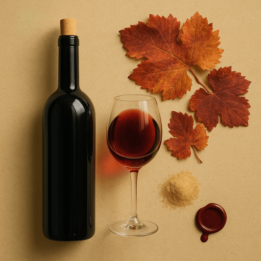 Proprieta Sperino winery