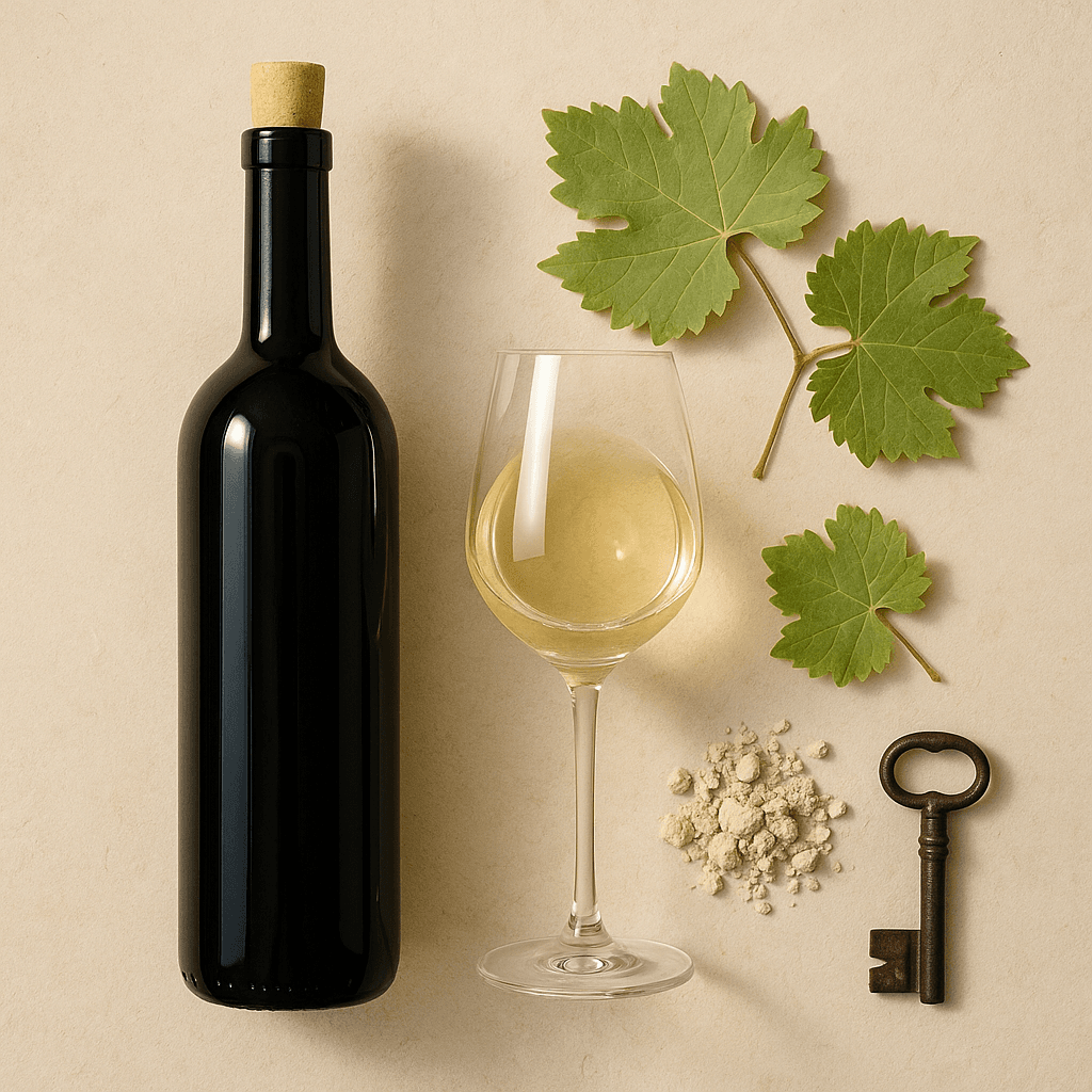 Quinta da Romeira winery