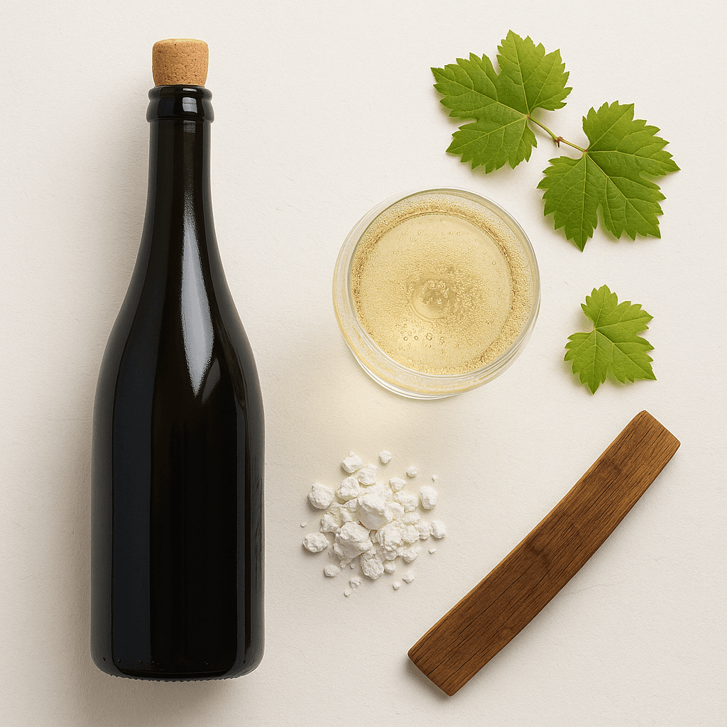 Rathfinny winery