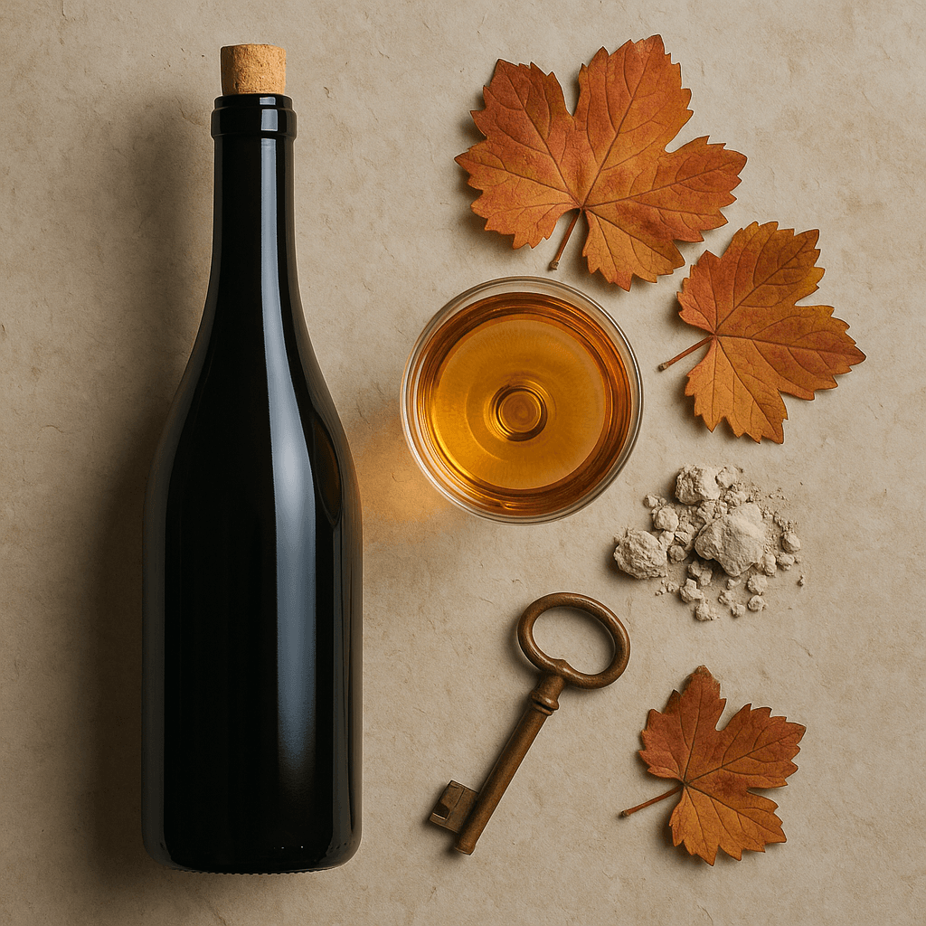 Rolly Gassmann winery