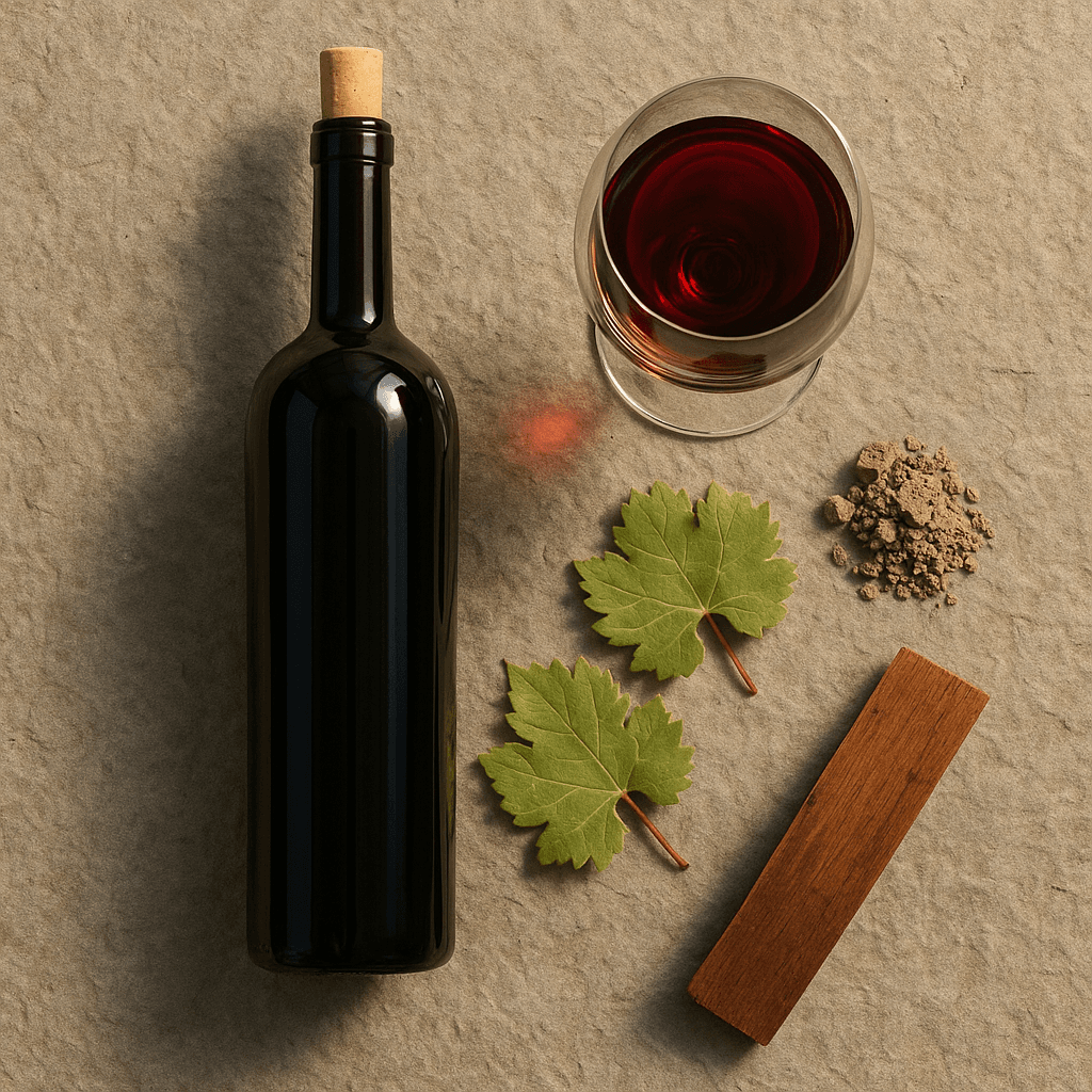 San Polo winery