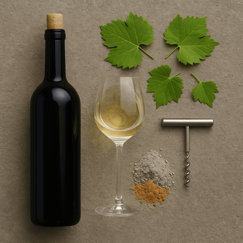 Shaw + Smith Wine winery
