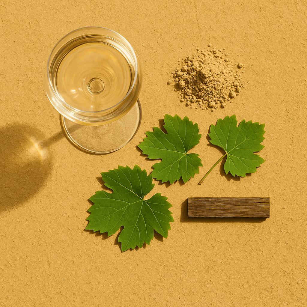 Slavonia wine region