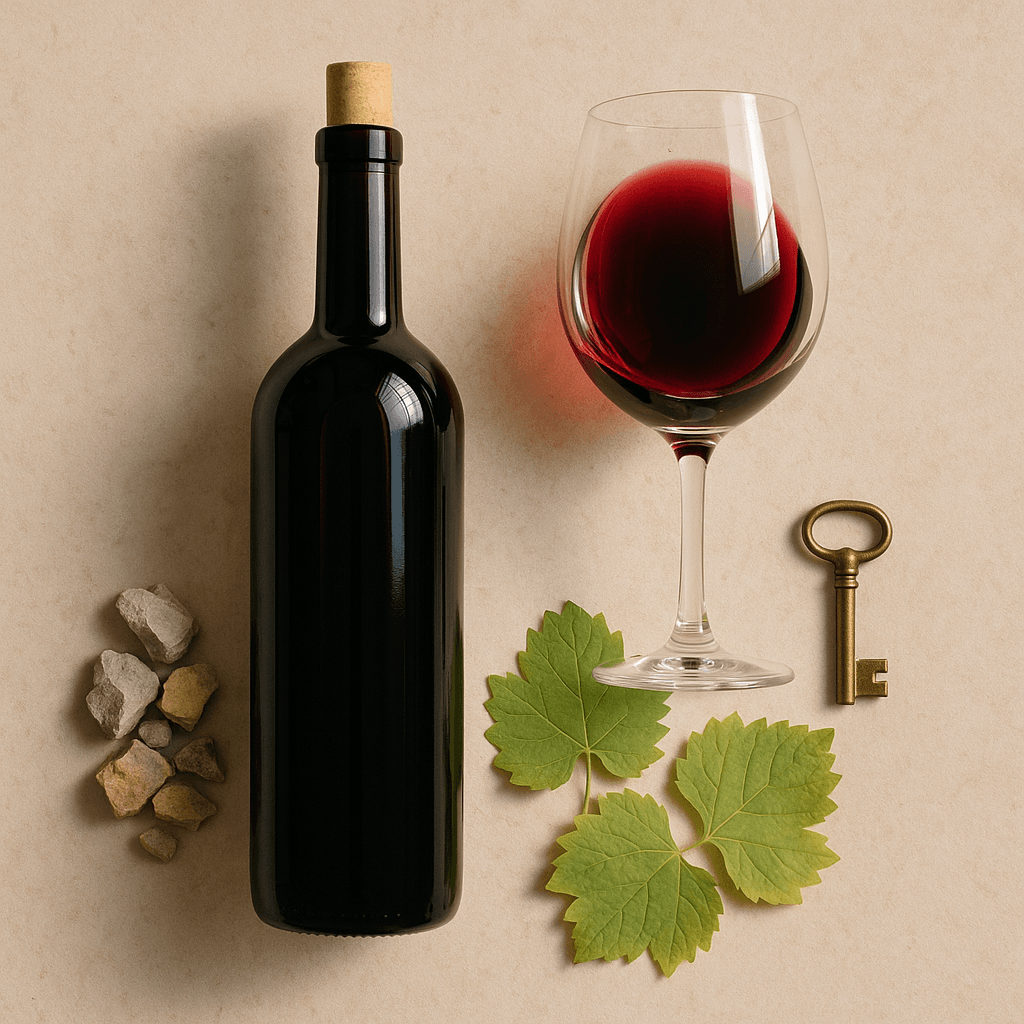 Tenuta di Capezzana winery