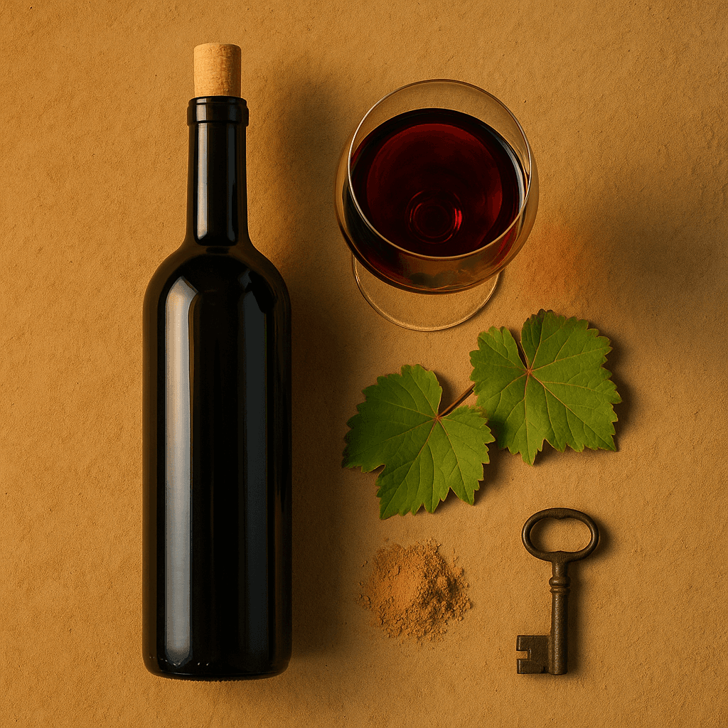 Tenuta Valdipiatta winery