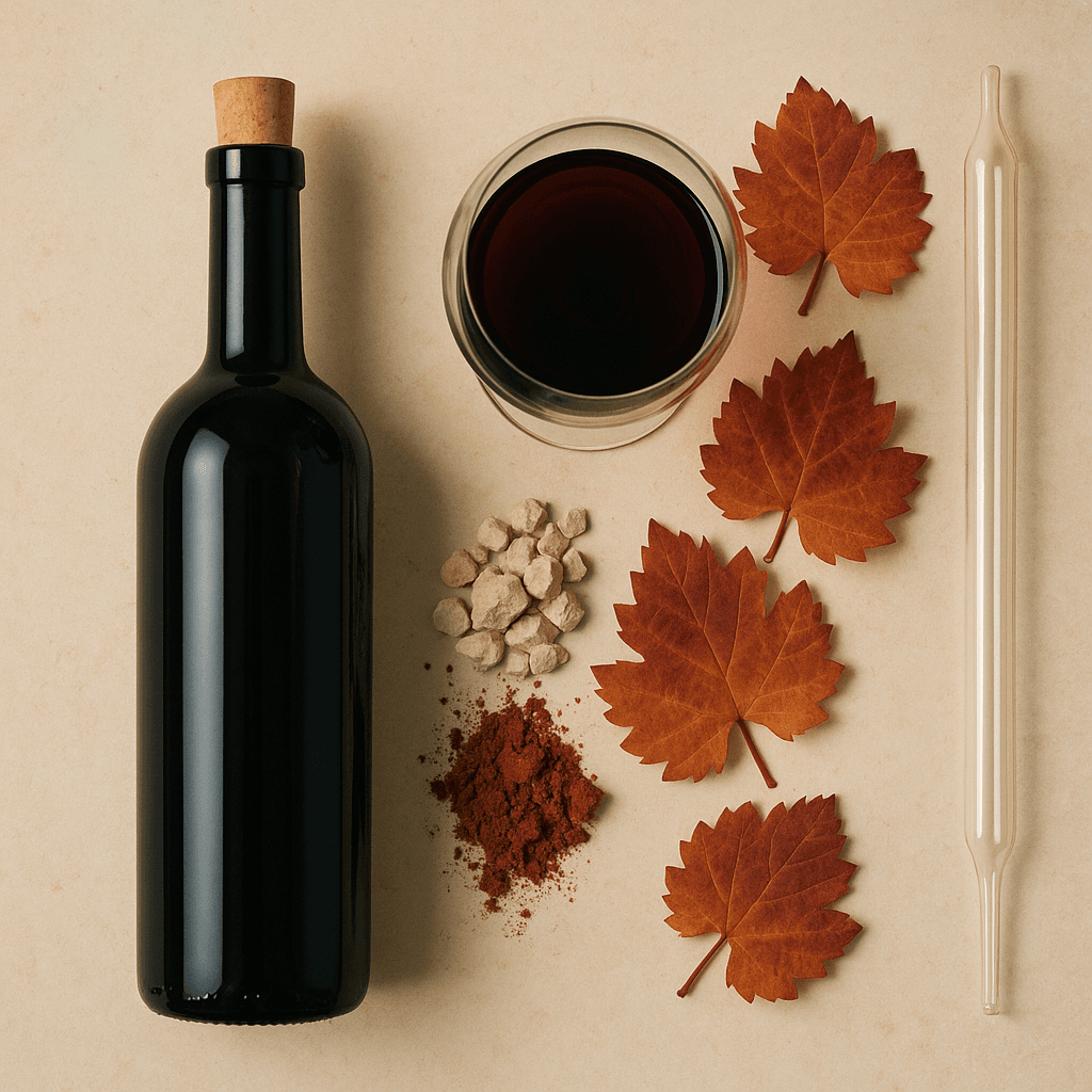 Terrapieno winery