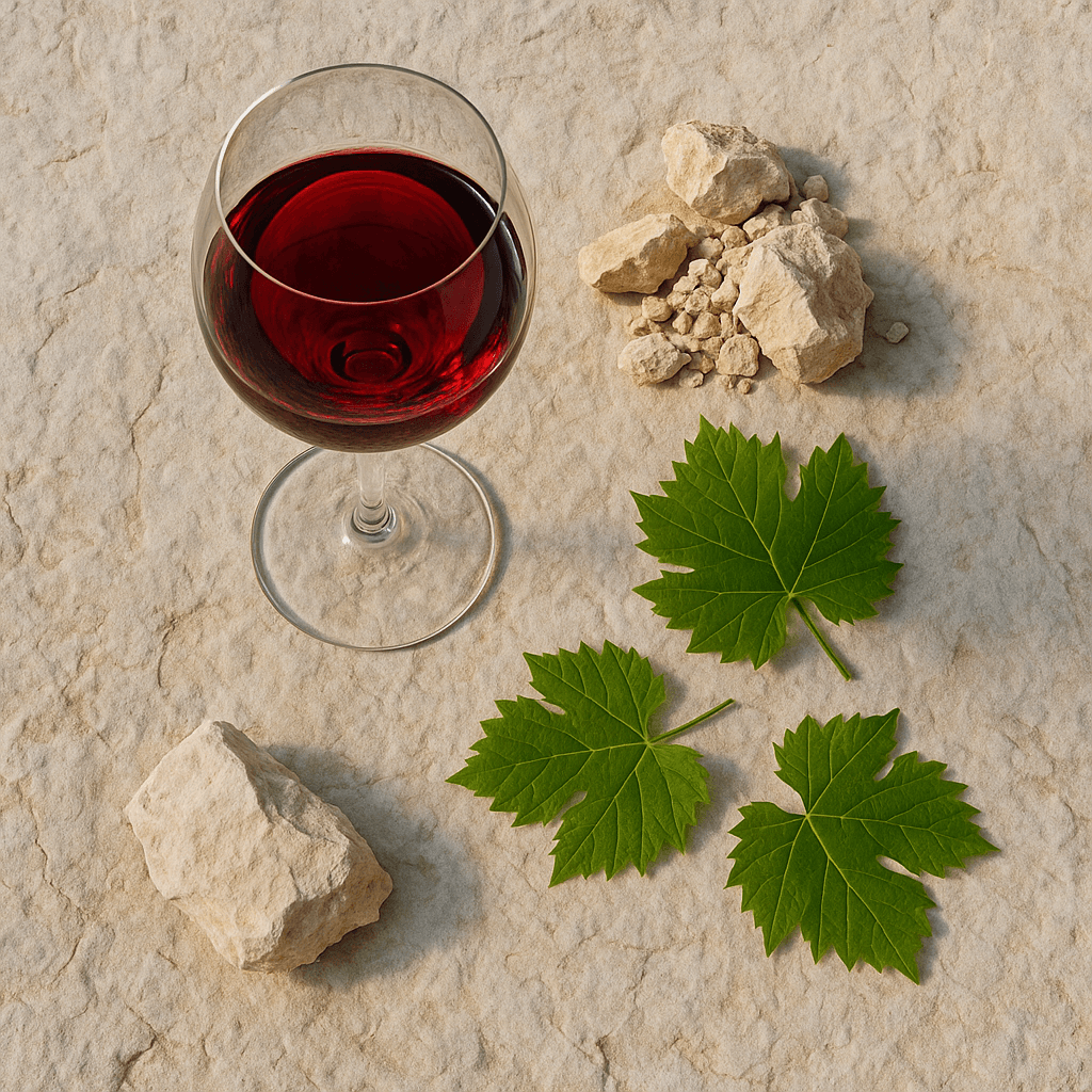 Timok wine region