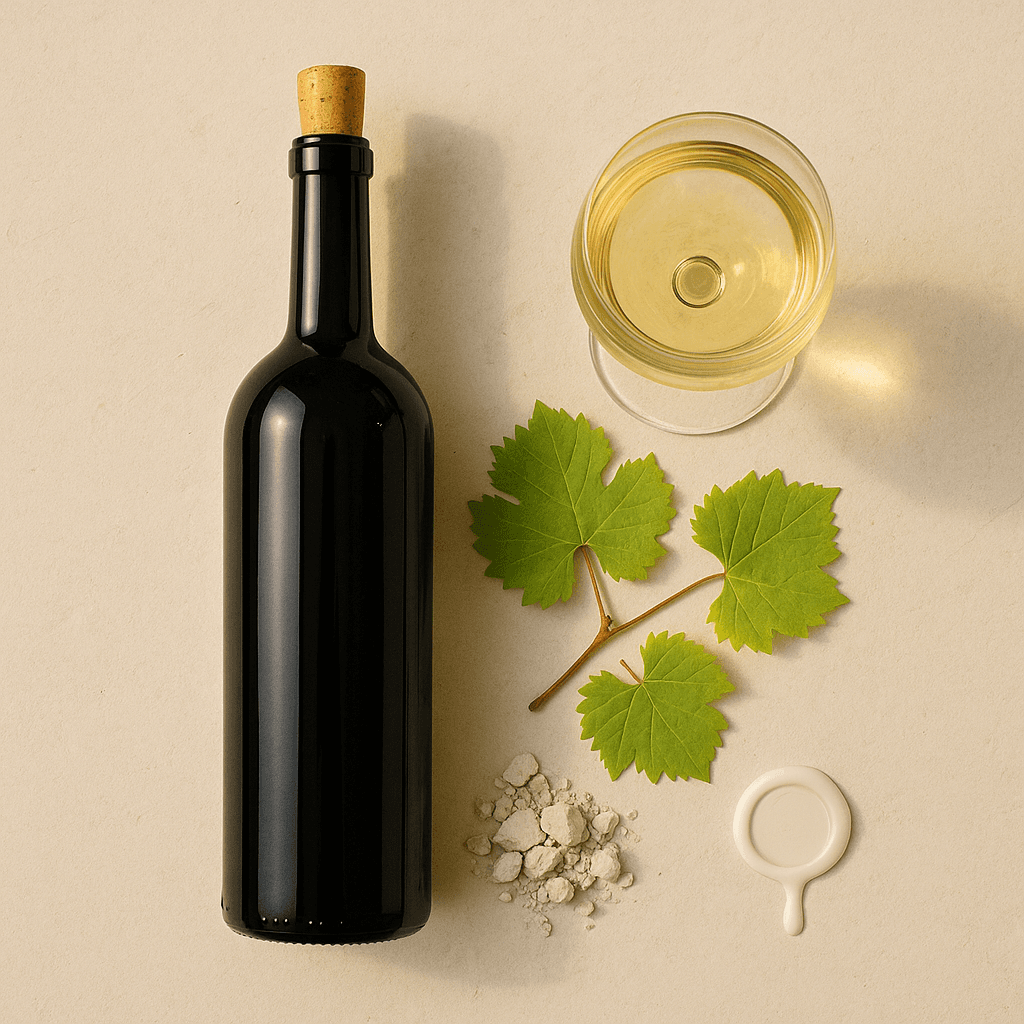Villa Bucci winery