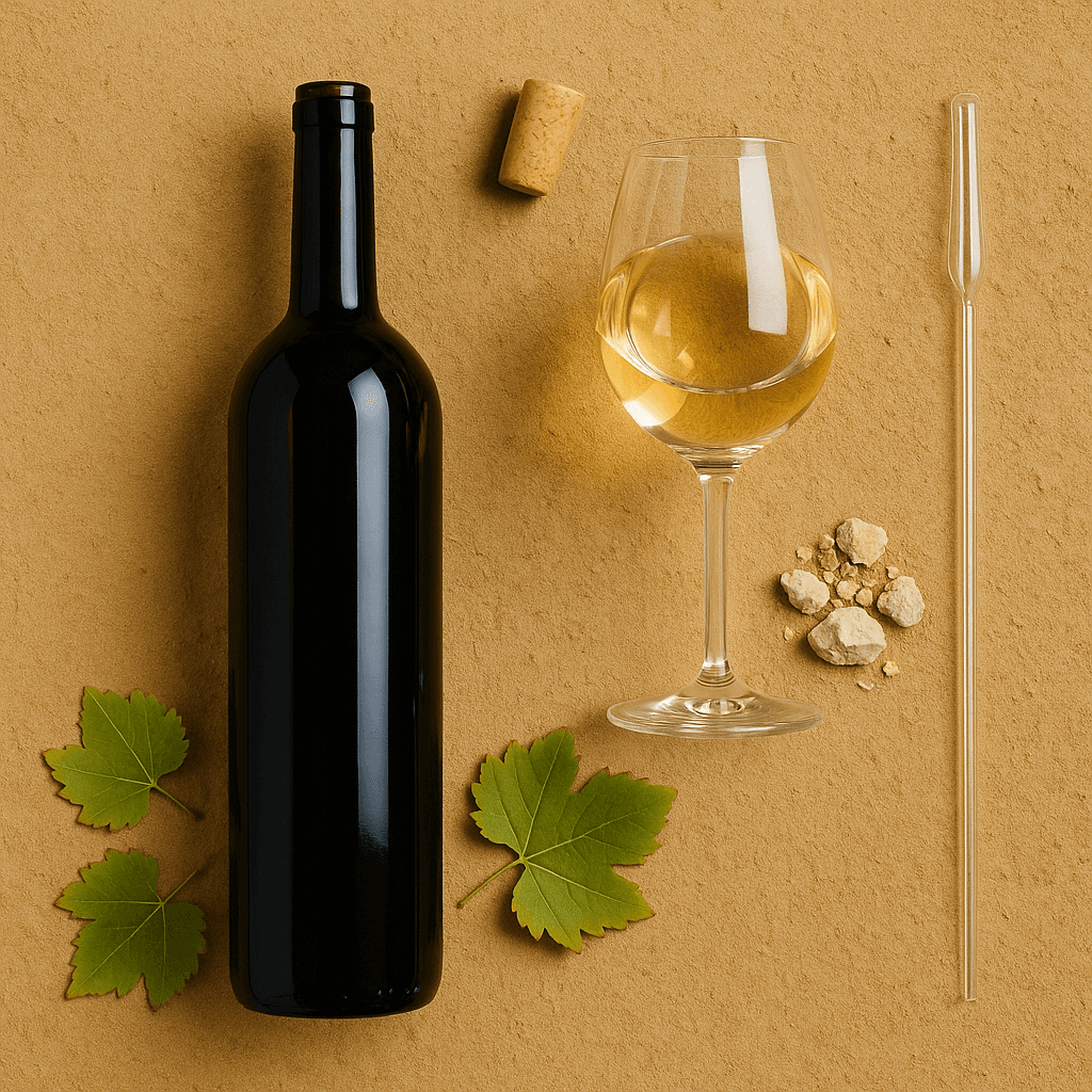 Weingut Dreissigacker winery
