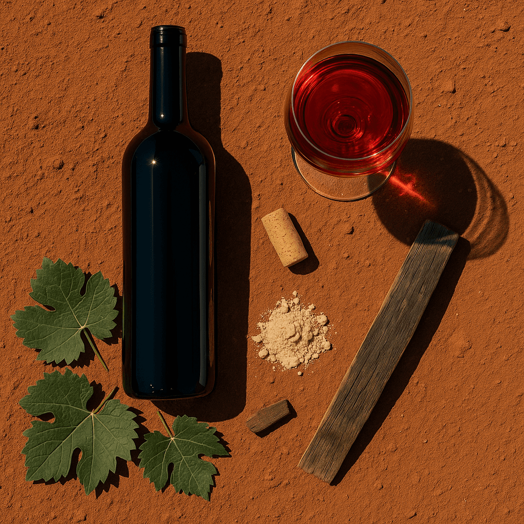 Willunga 100 winery